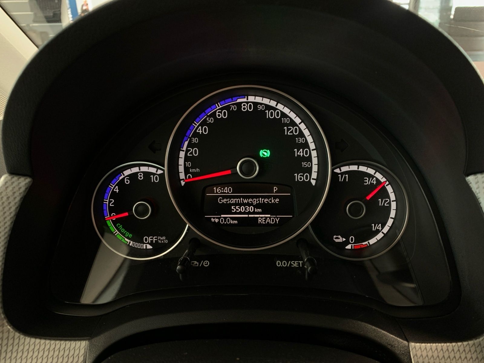 Volkswagen e-up! - Bild 15