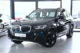 BMW iX3 M Sport (G08) *LASER*ACC*AHK*LHZ*HUD*360° - gebrauchte BMW iX3 aus dem Jahr 2023