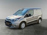 Ford Transit Connect Kasten Trend 1.5-Kamera-1.Hand - Ford Tourneo Connect in Düsseldorf