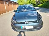 Volkswagen Golf VII GTD Variant  mit  VOLLAUSSTATTUNG - : V mit