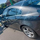 Opel Insignia 2.0 Ecoflex, 160 PS - Opel Insignia mit Diesel-Antrieb: Ps 160