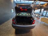 Mercedes-Benz C 180 Facelift/Pflegemodell*56.400 km*Rentner* - gebrauchte Mercedes-Benz C 180 mit Facelift