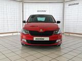 Skoda Fabia Monte Carlo, Pano, Service neu, Bluetooth - Skoda Fabia mit Panoramadach