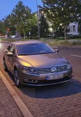 Volkswagen VW Passat CC - Volkswagen Passat CC aus 2014