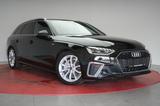 Audi A4 40 TFSI S tronic S line ACC/Kamera/Virtual/La - Audi A4 mit Hybrid-Antrieb: Kombi