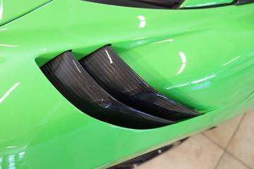 2023 Mclaren 620R — миниатюра 22
