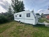 Adria Altea 552 PK - Adria Etagenbett