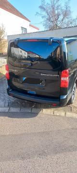 Citroën SpaceTourer 2.0 BlueHDi 180 XL Max EAT8 Max - Citroën SpaceTourer Max mit Diesel-Antrieb