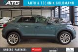 Volkswagen T-ROC 1.5 TSI LIFE NAVI CARPLAY PDC ACC SERV NEU - Volkswagen T-Roc mit Benzin-Antrieb: Limousine, Automatik