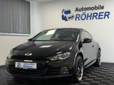 Volkswagen Scirocco 2.0 TDI BlueMotion R-Line Pano BiXenon - Volkswagen: Sportwagen