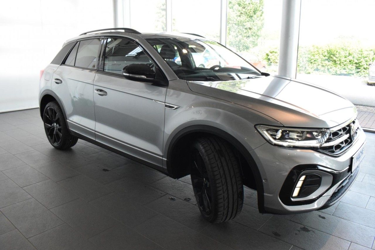 Volkswagen T-Roc - Bild 2