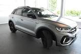 Volkswagen T-Roc R-Line 2.0 l TDI DSG AHK NAVI KAMERA - Volkswagen: T