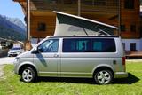 Volkswagen T5 California - VW T5 California von 2015