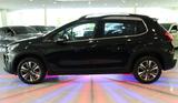 Peugeot 2008 Allure*PANO*LEDER*NAVI*ALU*MFL*SHZ*TEMPOMAT - Peugeot in Bonn