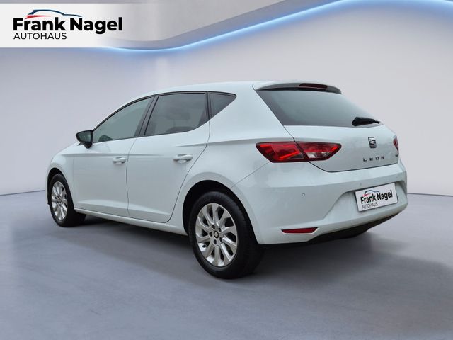 Seat Leon Style 1.2 TSI Start&amp;Stop
