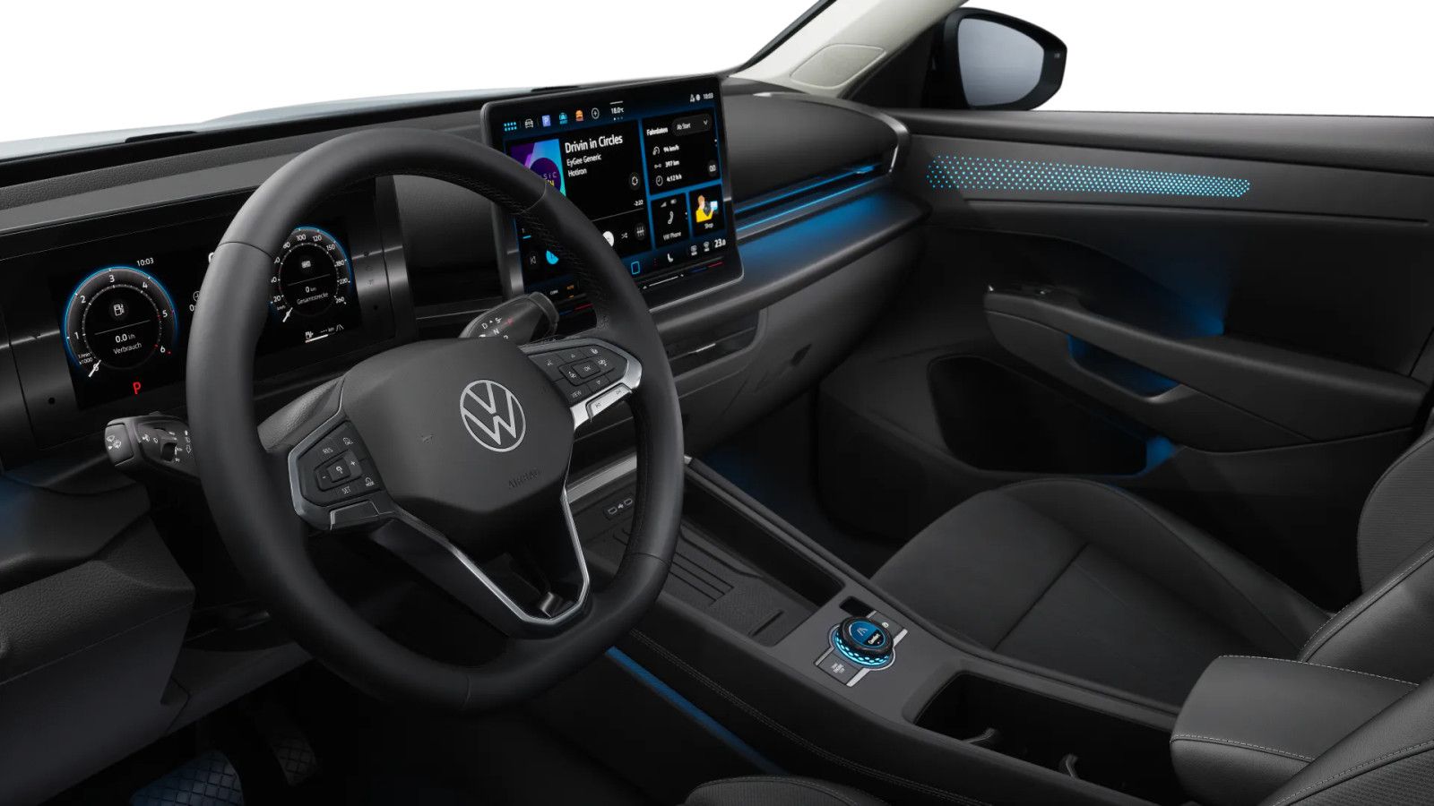 Volkswagen T-Roc - Bild 10