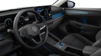 Volkswagen T-Roc - Vorschau Bild 10