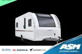 Adria Adora 532 UL*ALDE WARMWASSER*FUßBODENTEMPERIERUN - Angebote
