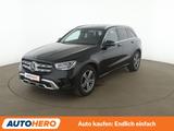 Mercedes-Benz GLC 220 d 4Matic Aut. *360°*LED*ACC*NAVI* - Mercedes-Benz GLC 220 Gebrauchtwagen in Hamburg