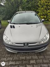 Peugeot 206 Quiksilver 90 ESP Quicksilver - Peugeot 206: Quicksilver