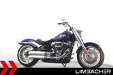 Harley-Davidson SOFTAIL FAT BOY 114 FLFBS - KessTech - Harley-Davidson Fat Boy 114 (FLFBS)