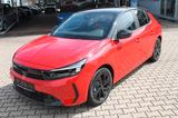 Opel Corsa F YES Sondermodell 1,2Turbo - Opel Corsa mit Benzin-Antrieb: Kleinwagen, Sondermodell