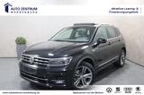Volkswagen Tiguan 3x R Line Highline 4M PANO 360CAM ACC - Volkswagen Tiguan in Oldenburg