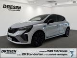 Renault Clio Esprit Alpine TCe 90 BOSE-SOUND WINTERPAKET - Renault Clio Gebrauchtwagen in Oldenburg