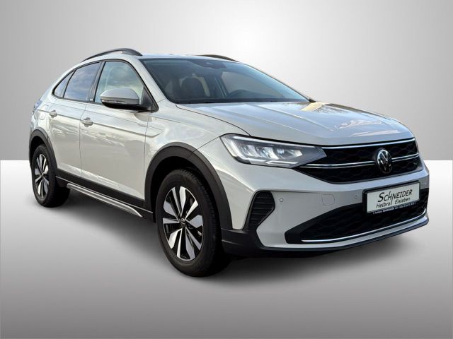 TAIGO 1.0 TSI MOVE LED+APP+ACC