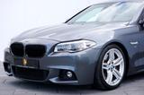 BMW 535d xD|M-Paket|HUD|Softcl|Sitzbe|LED|4xSHZ|eSHD - BMW 535: Limousine, 535d