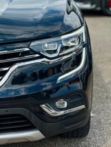 Renault Koleos dCi 175 X-tronic 4WD INITIALE PARIS BOSE - Renault Koleos Gebrauchtwagen