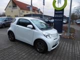 Toyota IQ iQ Basis Klima Radio CD mit DAB - Toyota Gebrauchtwagen in Nürnberg