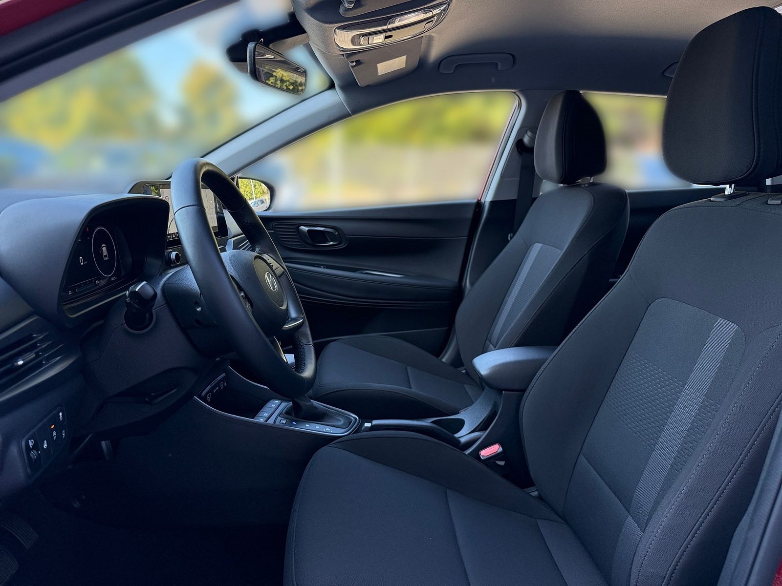 Hyundai i20 – Bild 7