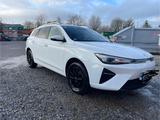 MG5 50,3 kWh Comfort Comfort - MG MG5: Comfort