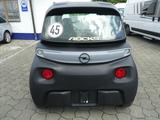 Opel Rocks-e Basis  8PS+Glasdach+Erst 500km - Opel Rocks-e