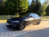 BMW g20 2.0d Automatik | M-Paket | 19 Zoll - BMW 320 Gebrauchtwagen in München