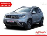 Dacia Duster 1.6 SCe 115 Navi Sitzheizung Kamera DAB