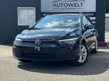 Volkswagen Golf - 1