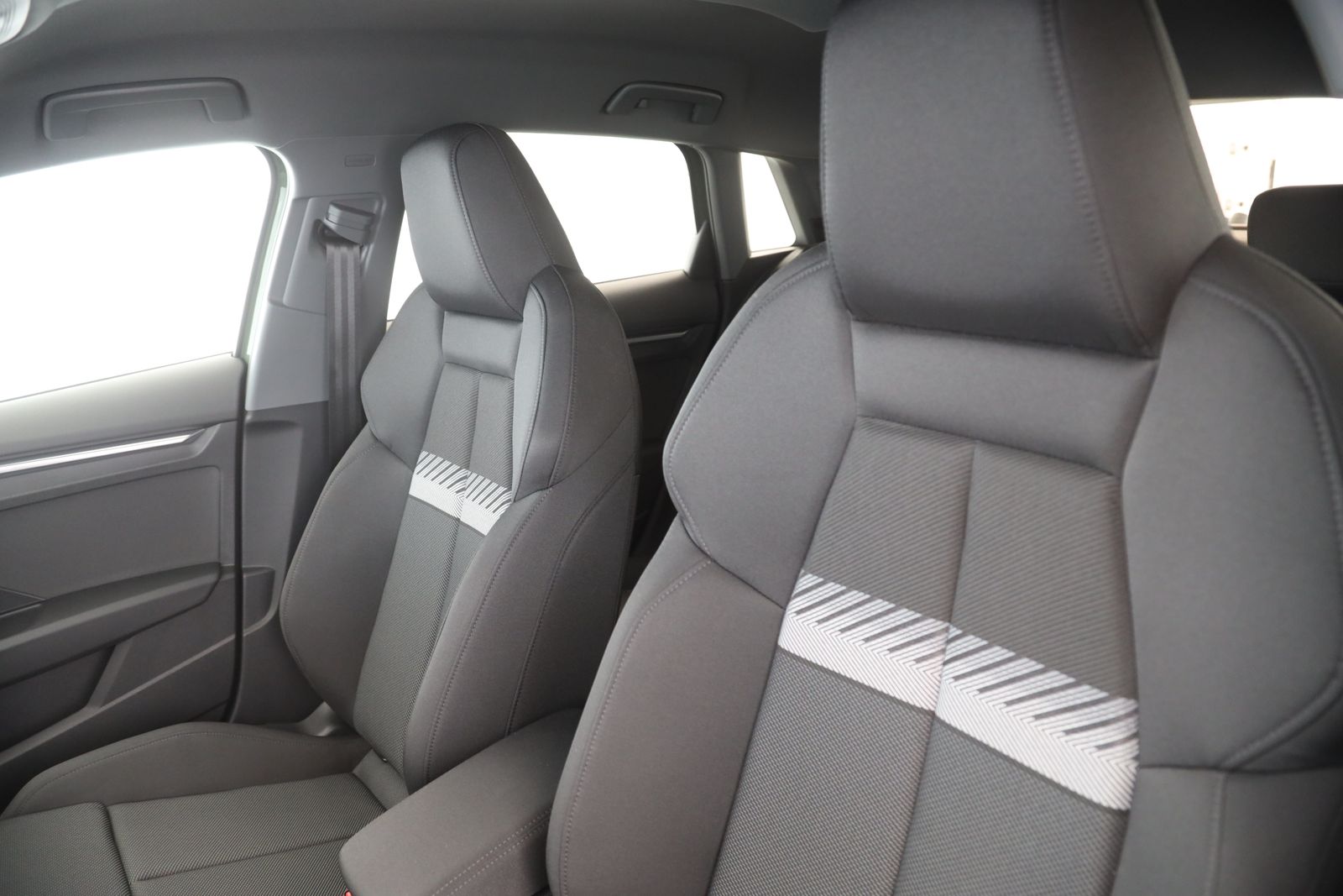 Audi A3 - Bild 12