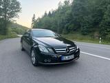 Mercedes-Benz E250 CDI Coupe *TÜV Neu*Motor 115.000km*Vi... - Mercedes-Benz mit Diesel-Antrieb: Motor