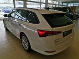 Skoda Octavia 2.0 TDI DSG Ambition LED|Navi|virt.Cock. - Skoda Octavia: Allradantrieb