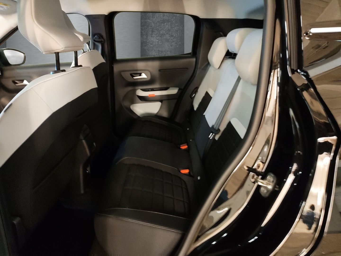 Citroën C3 - Bild 9