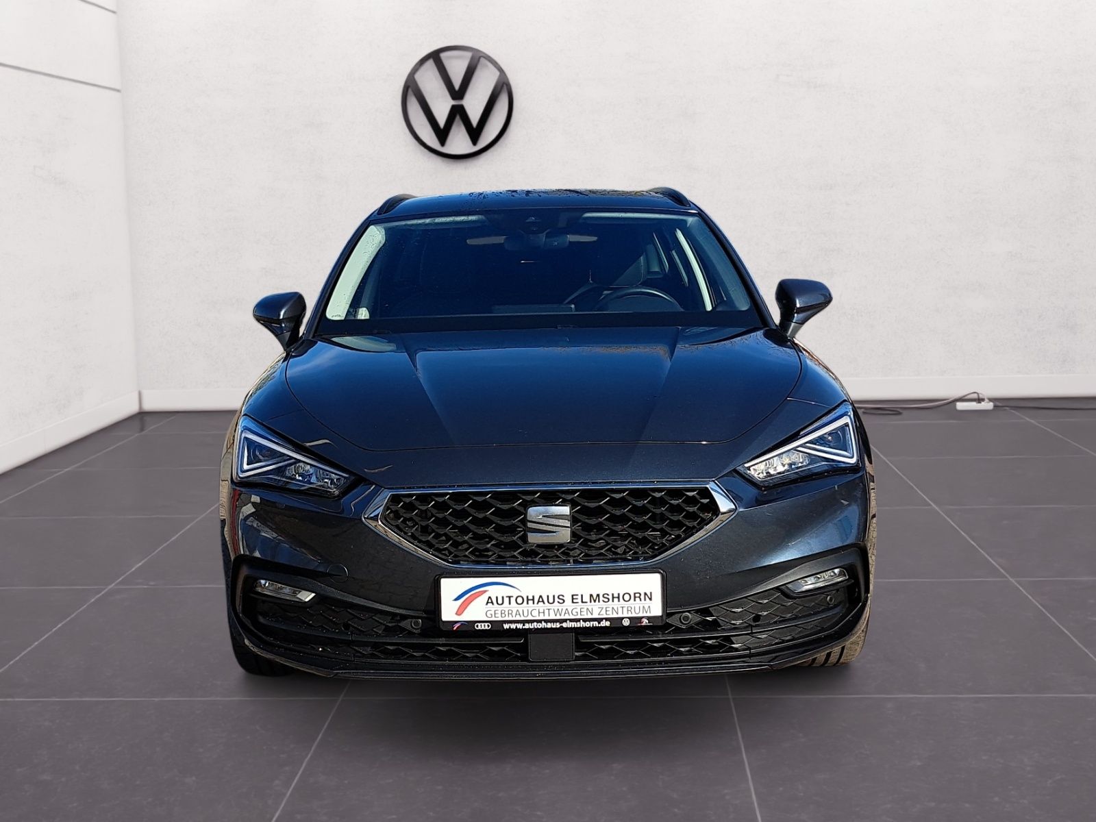 Seat Leon - Bild 4