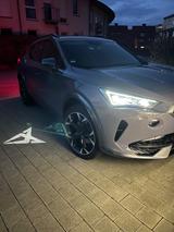 Cupra Formentor 1.5 TSI DSG | Graphene Grau  - Cupra Formentor von privat