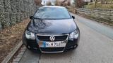 Volkswagen Eos 1.4 TSI Edition 2010 - Volkswagen Eos aus 2010: Cabrio