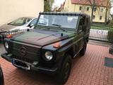Mercedes-Benz G 250 - Mercedes-Benz G 250 von privat