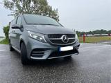 Mercedes-Benz V 300 d Aut. EXCLUSIVE lang EXCLUSIVE - Mercedes-Benz V 300: Exclusive
