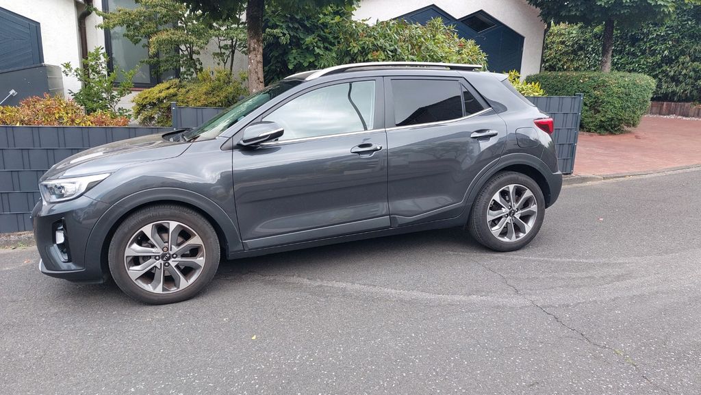 Image of Kia Stonic