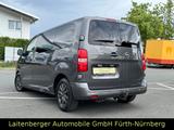 Opel Vivaro Zafira Life M 2,0 LTR*KLIMA*AHK*9-SITZER - gebrauchte Opel Vivaro aus dem Jahr 2021