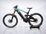 Bianchi E-SUV Adventure Größe L - Bianchi E-Bikes